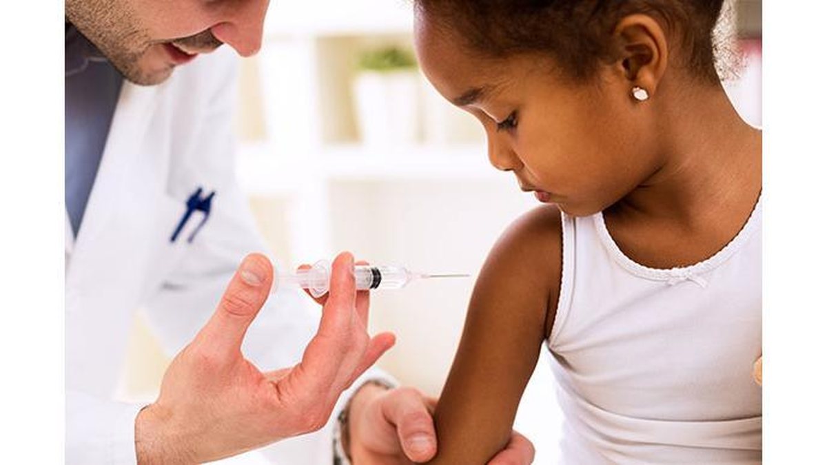 Postos de Saúde estão sem vacina e isso é muito preocupante! - Getty Images
