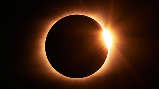 Saiba os eclipses que acontecerão em outubro de 2023 - Unsplash