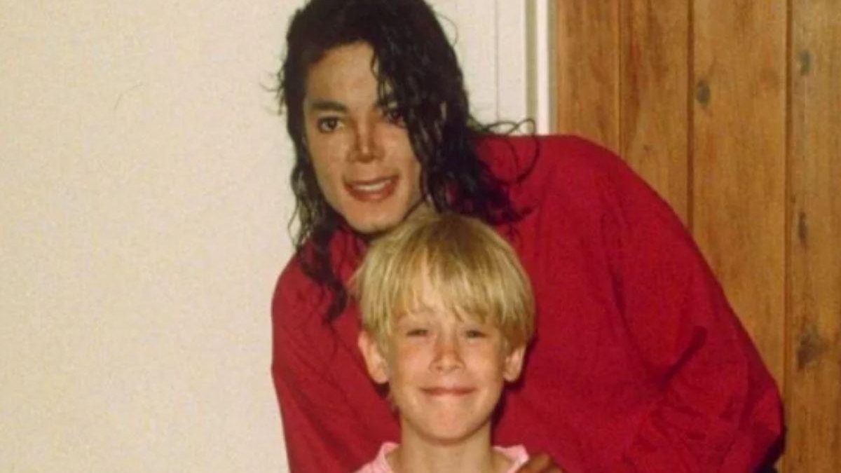 O ator esclareceu como era sua amizade com Michael (Foto: reprodução/ Instagram 