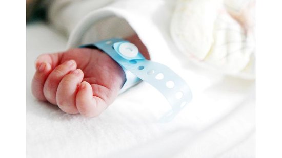 bebê é a vítima mais nova do coronavírus no Rido de Janeiro - Getty Images