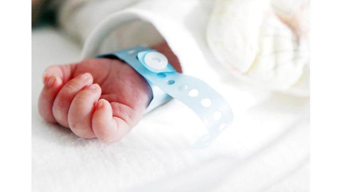 Recém-nascido morre de coronavírus em Natal, RN - Getty Images