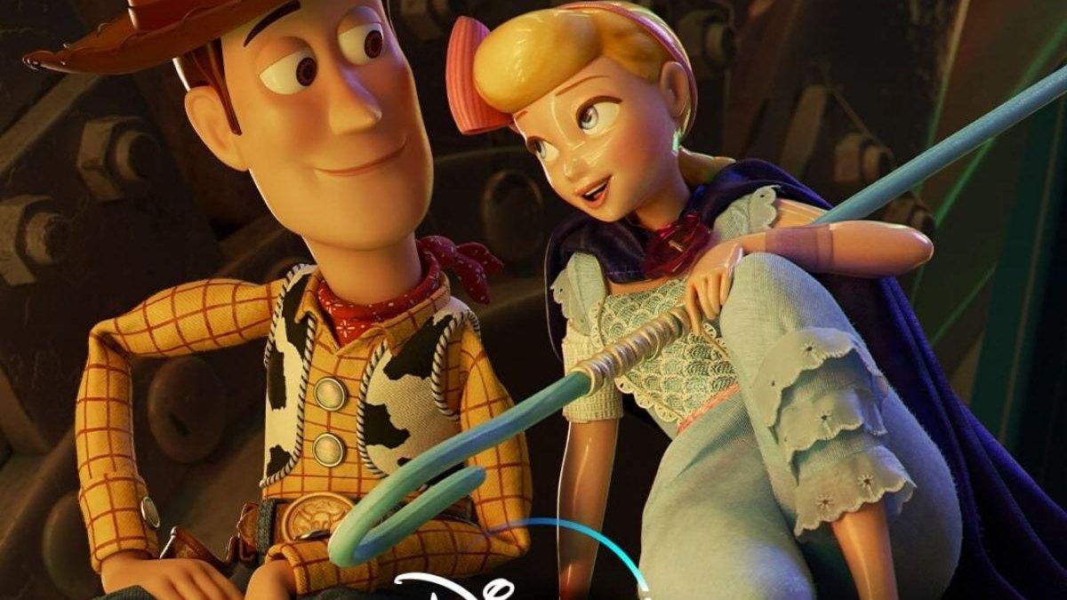 “Vida de lâmpada” é o título do novo Mini Curta da Pixar (Foto: reprodução/ Instagram/ 