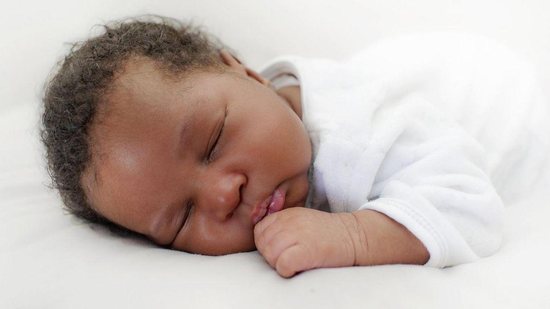 O bebês costumam tirar cochilos durante o dia – e quanto mais novos, mais sonecas - Gety Images