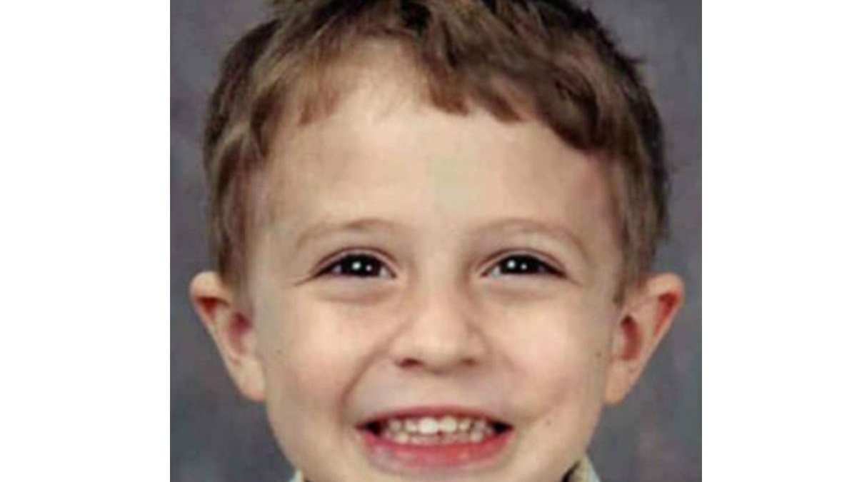 Julian Hernandez desapareceu quando tinha cinco anos de idade - reprodução / vídeo do USA TODAY