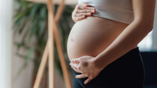 A mãe conseguiu com que a licença-maternidade fosse iniciada somente após o término do tratamento - Getty Images