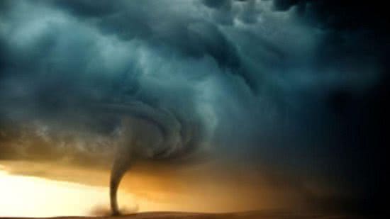 Tornados atingem casas nos Estados Unidos - Freepik