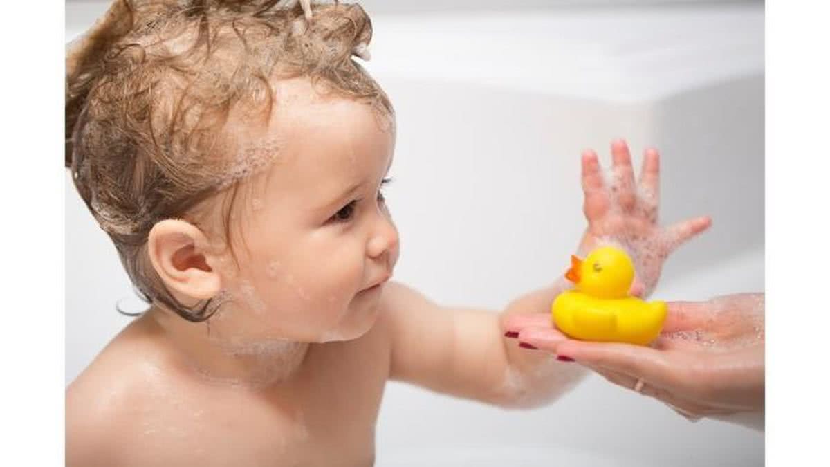 Imagem 6 objetos com mais germes que seu filho usa todos os dias