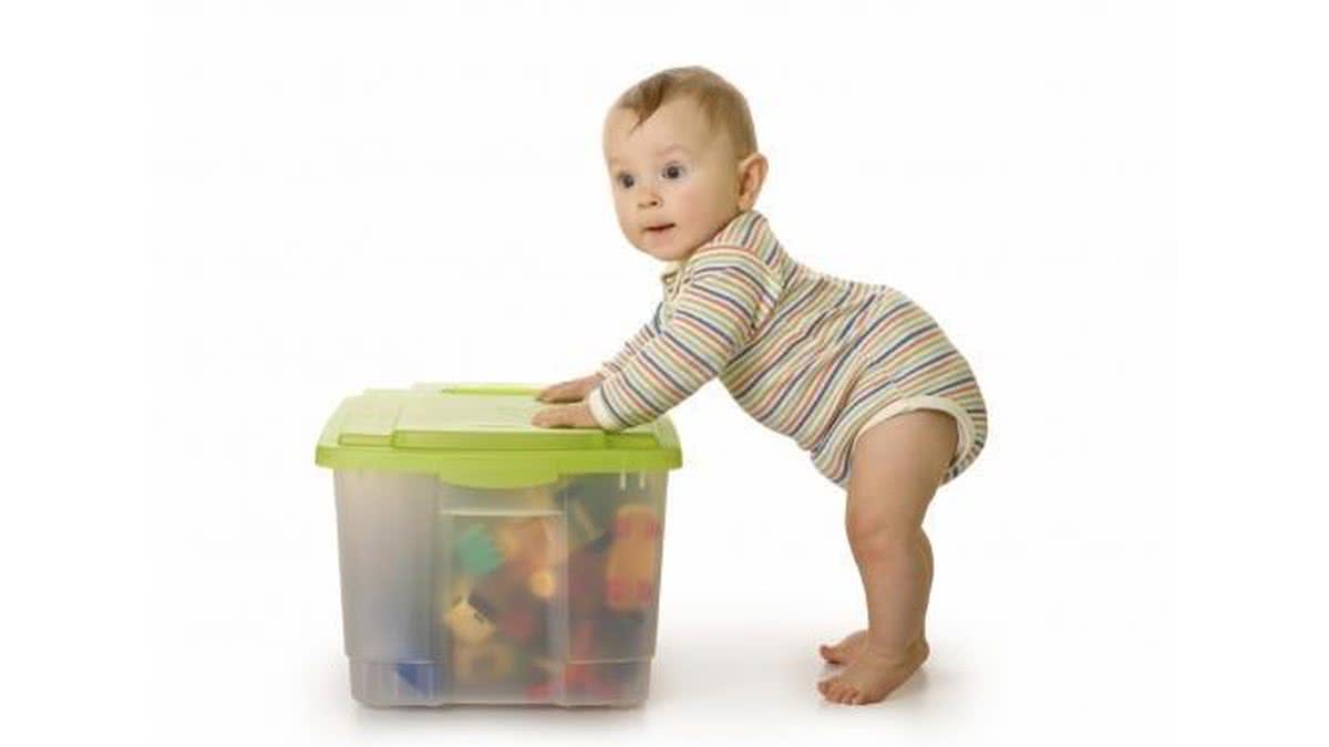 Imagem Brinquedos para bebês