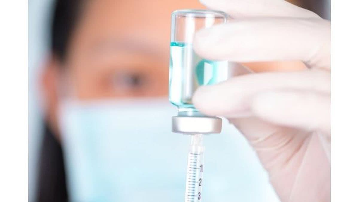 A vacina não será produzida em São Paulo por enquanto - Getty Images