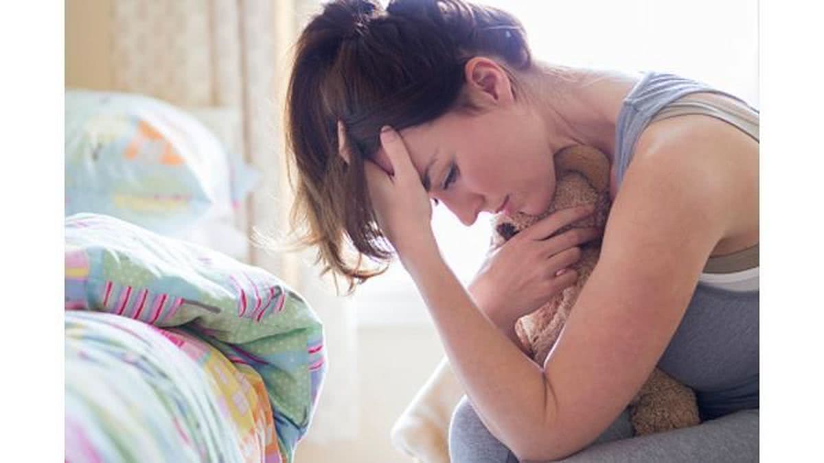 A expectativa sobre maternidade pode te deixar frustrada - Getty Images