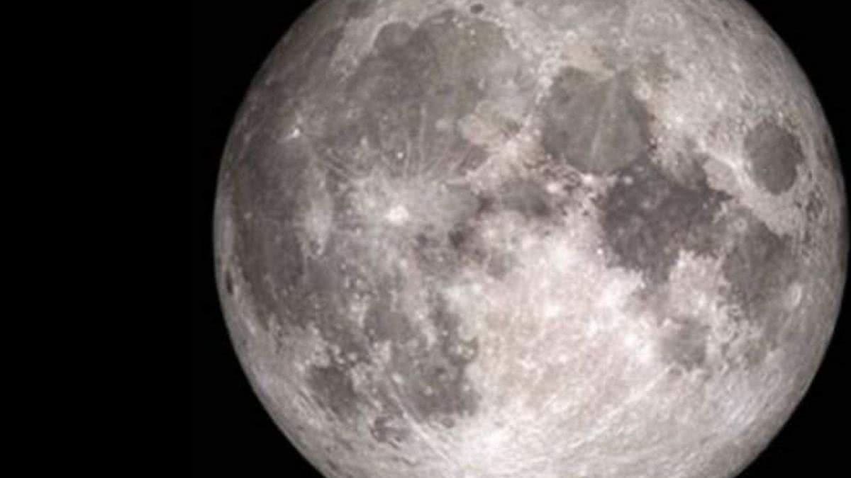 A “Lua de Morango” poderá ser vista em todo o mundo - Unsplash