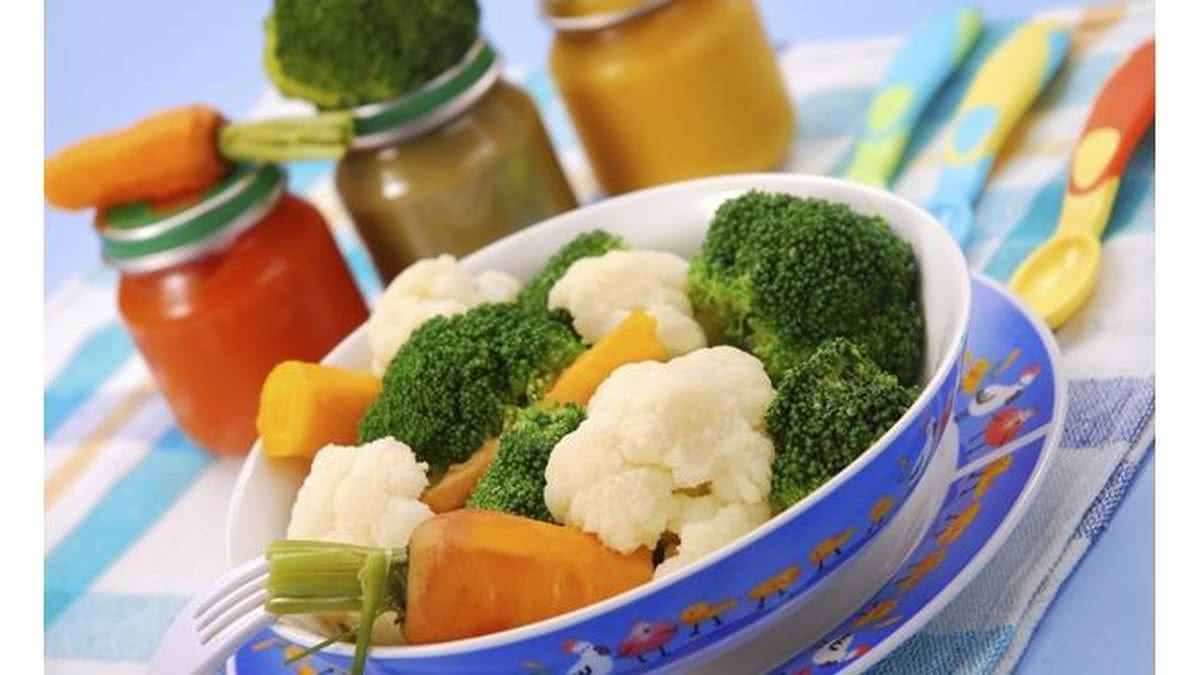 Imagem 6 receitas com vegetais e legumes nutritivas para você fazer em casa