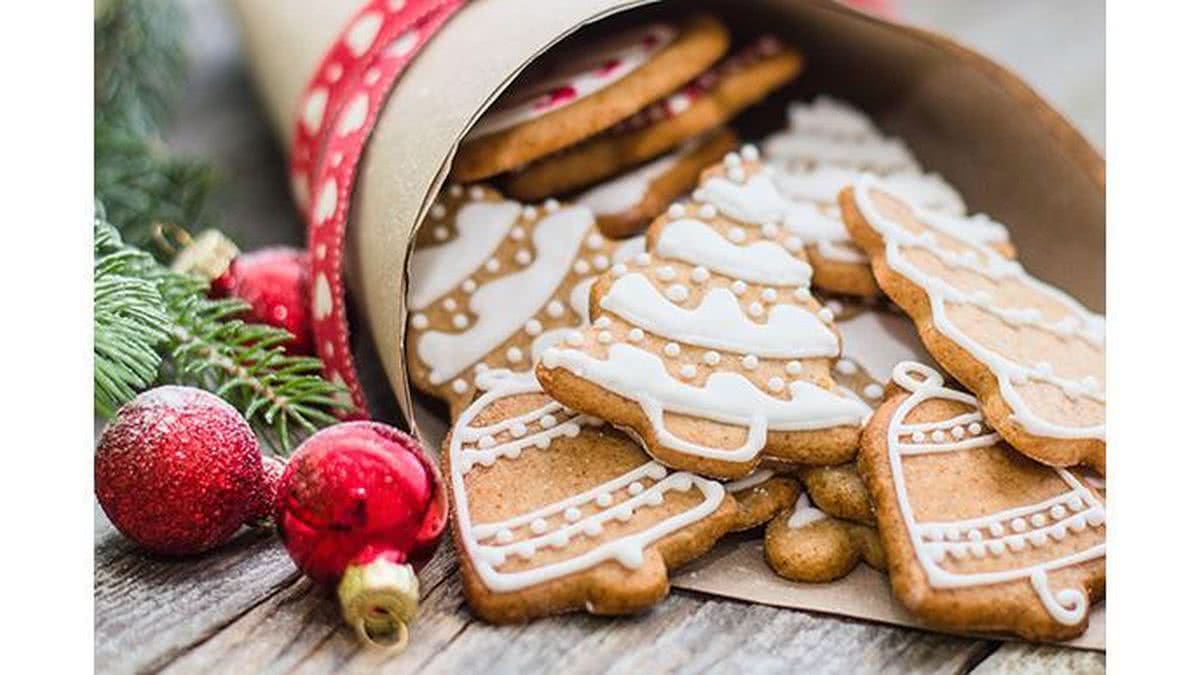 O Natal está chegando! - Shutterstock