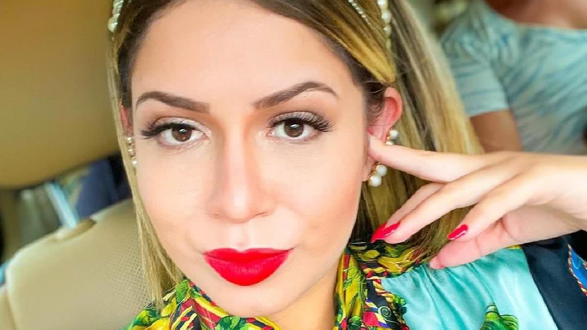Ex de Marília se casará com influenciadora digital - Reprodução/ Instagram