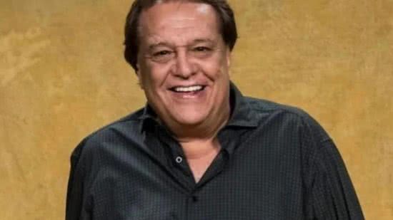 Dennis Carvalho, ex-diretor de novelas da Globo, é internado em estado grave de saúde - Reprodução/TV Globo