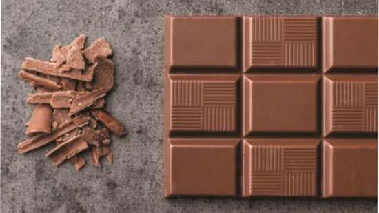 Sorvete de Chocolate - Mundo Encanta