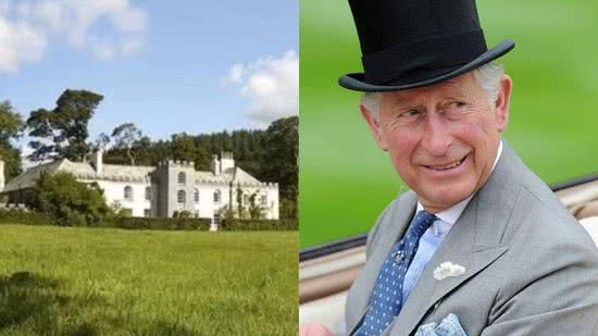 Príncipe Charles reformou castelo em Cornwall e permite visitas e aluguel de temporada - Reprodução/ Paul Massey
