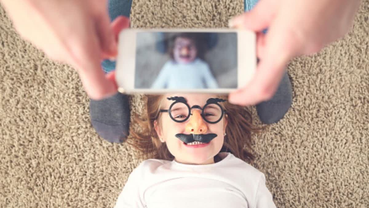 5 dicas para tirar fotos incríveis do seu filho - Getty Images