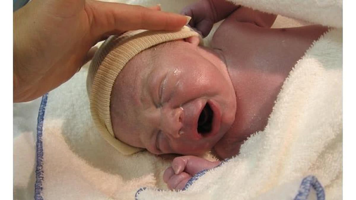 Imagem Um mundo novo: a UTI neonatal