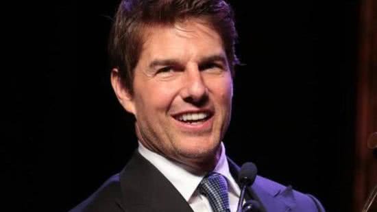 Tom Cruise não vê filha há dez anos e paga pensão milionária - Reprodução/Instagram