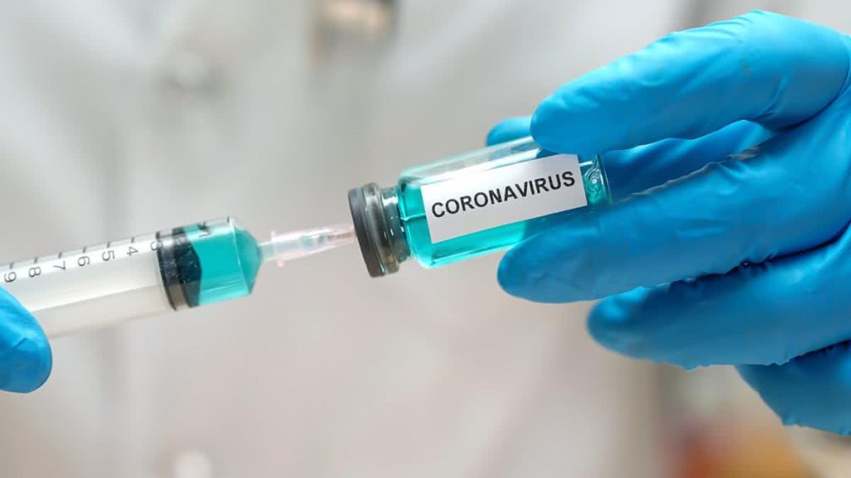 Os resultados dos testes são de extrema importância para que a vacina seja registrada no Reino Unido - Shutterstock