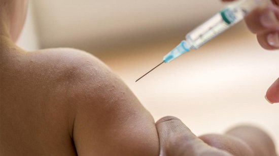 Cidade de São Paulo inicia no dia 17 de novembro vacinação contra covid-19 em crianças de 6 meses a 3 anos - Getty Images