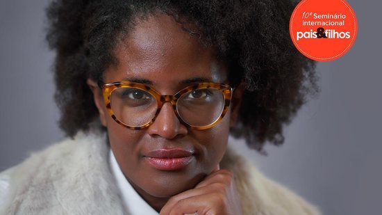 Djamila Ribeiro dos Santos é uma filósofa, feminista negra, escritora e acadêmica brasileira - Jefferson Bernardes/ Agência Preview