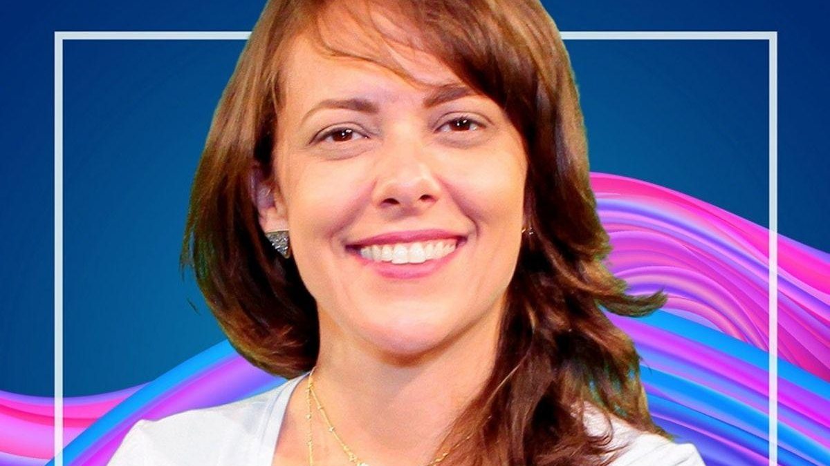 Amanda Gomes e a sócia, Letícia Nascimento - Reprodução Instituto Geração Soul