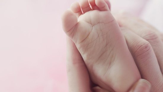 Os pais devem ficar de olho na pele do bebê - Getty Images