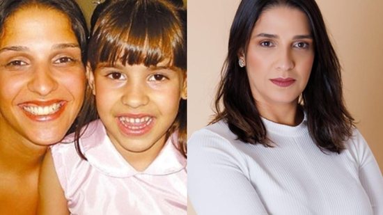 Ana Carolina Oliveira, mãe de Isabella Nardoni, respondeu perguntas de seguidores - Reprodução/ Instagram/ @anacarolinaoliveira_oficial