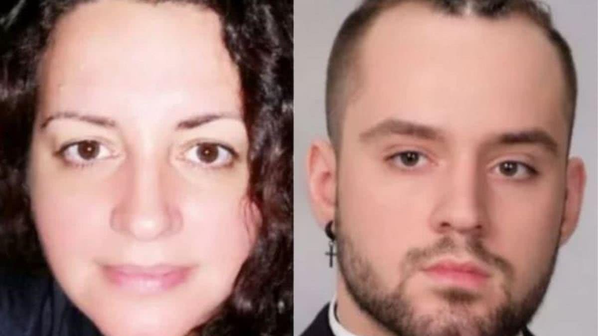 O jovem matou a própria mãe a tiros nos Estados Unidos - Getty Images