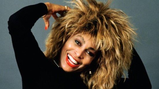 Morre aos 83 anos Tina Turner - Reprodução/ Instagram