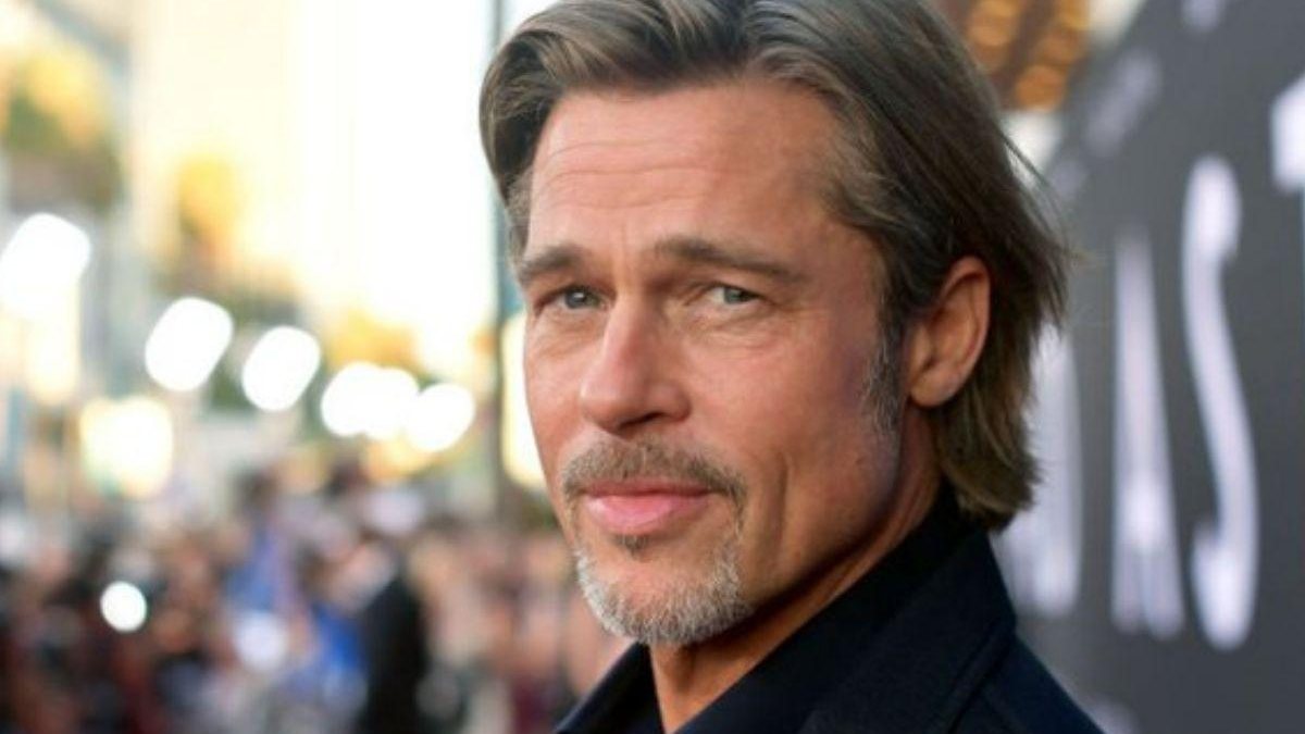 Brad Pitt diz que sofre de doença incurável e faz forte desabafo - reprodução Instagram