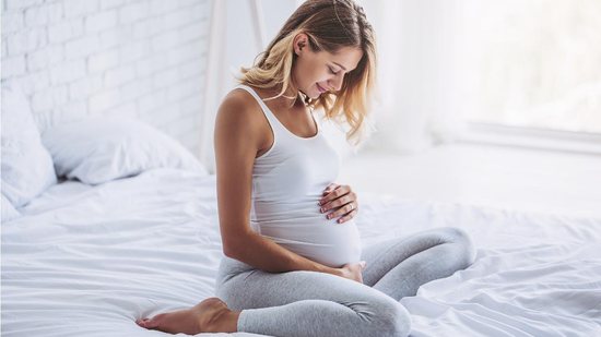 Exercício físico na gravidez pode salvar seu filho de problemas de saúde quando adulto - Getty Images