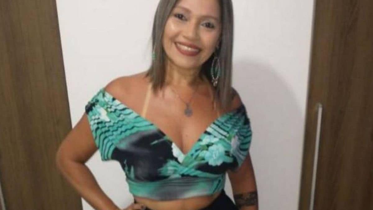 Maria Jandimar Rodrigues iria realizar uma sessão de hidrogel na barriga - Reprodução OGlobo