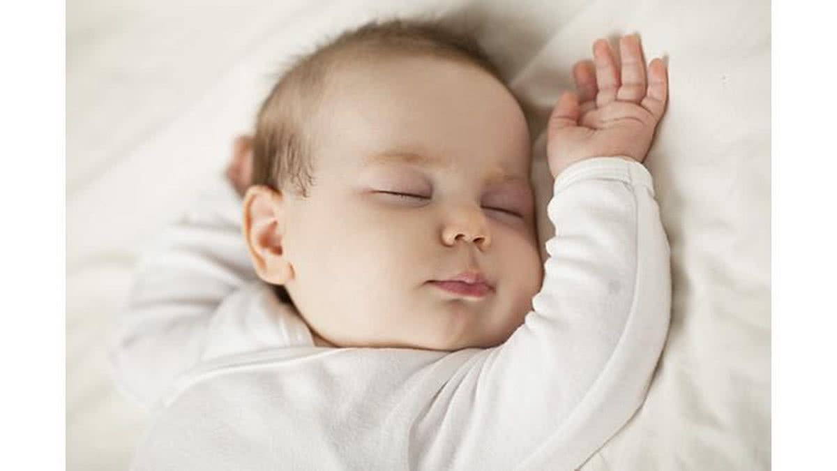 5 dicas que vão te ajudar a criar uma rotina de sono para o seu filho - Getty Images