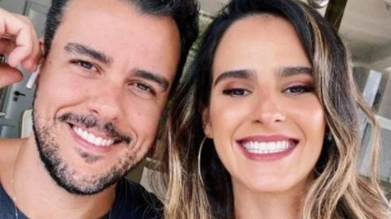 Marcella Fogaça faz relato após passar um fim de semana longe das redes ao postar foto em família - reprodução Instagram