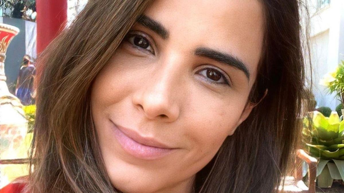 Wanessa Camargo faz homenagem para mãe - Reprodução/ Instagram