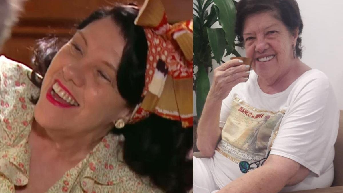 Morre Neusa Maria Faro, aos 78 anos - Reprodução/ Instagram