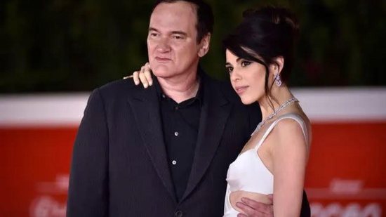 Quentin Tarantino é conhecido por obras como “Kill Bill” e “Bastardos Inglórios” - Reprodução/Yahoo