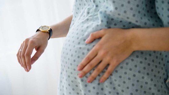 Cesárea sem sangue: conheça a cirurgia que pode salvar a vida da mãe com placenta prévia ou acreta - Getty Images
