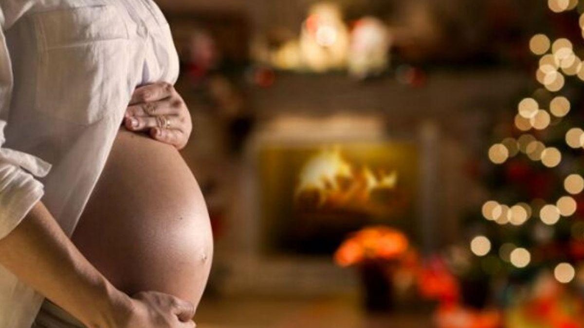Dicas para anunciar a gravidez - Getty Images