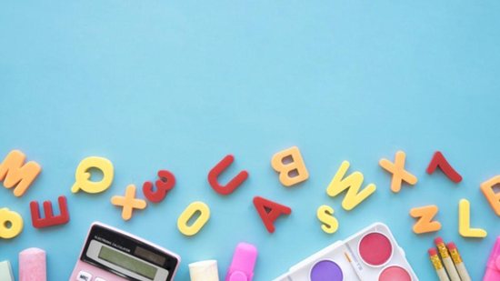 Veja brincadeiras que vão divertir seu filho e ainda ensiná-lo sobre número e cores - Shutterstock