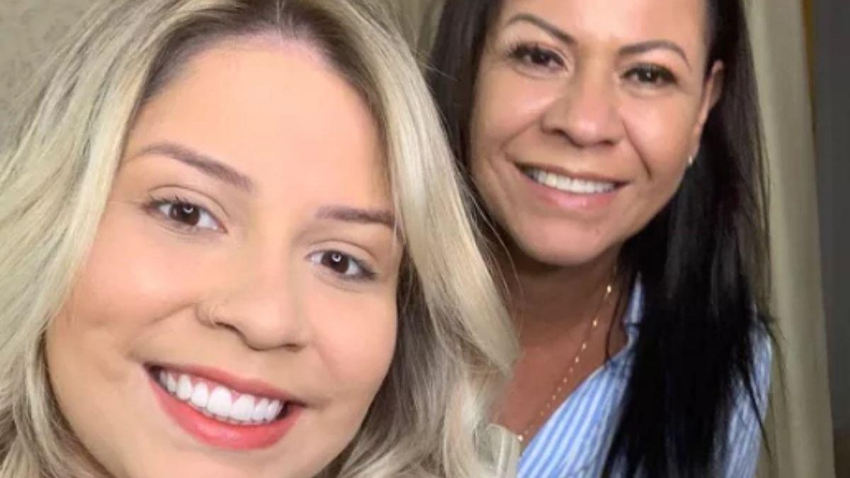 Mãe de Marília Mendonça abre o coração ao contar o que faz quando está com saudades da filha - Reprodução/Instagram/@ruthmoreira67