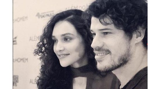 Débora e José ficaram juntos durante três anos - Reprodução / Instagram / @deboranascimento