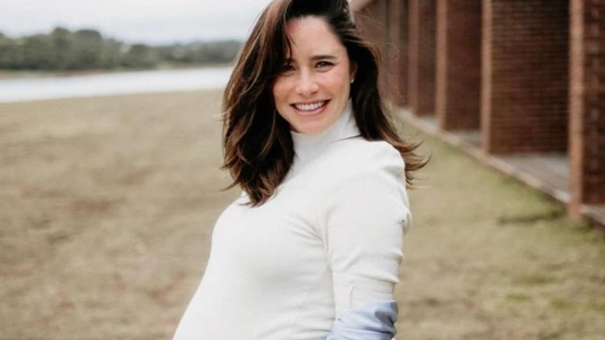 Fernanda Vasconselhos faz desabafos sobre maternidade - Reprodução/Instagram/ @cassioreis