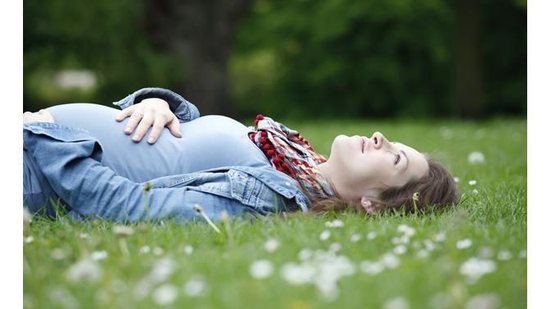 Imagem Tentando engravidar? Dicas para te ajudar a enfrentar o processo