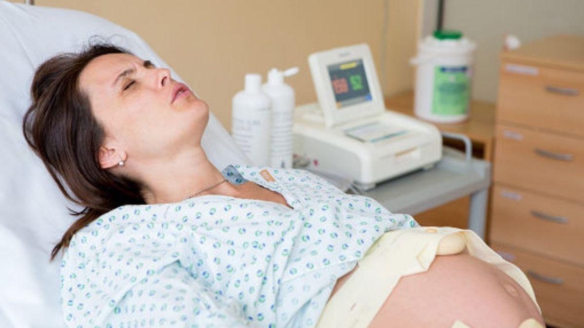 Estudo da OMS mostra como as mulheres são tratadas na hora do parto - Getty Images