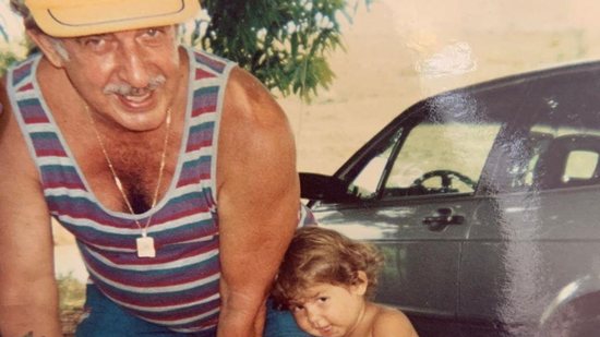 Marília Mendonça faz homenagem para o pai (Reprodução/Instagram)
