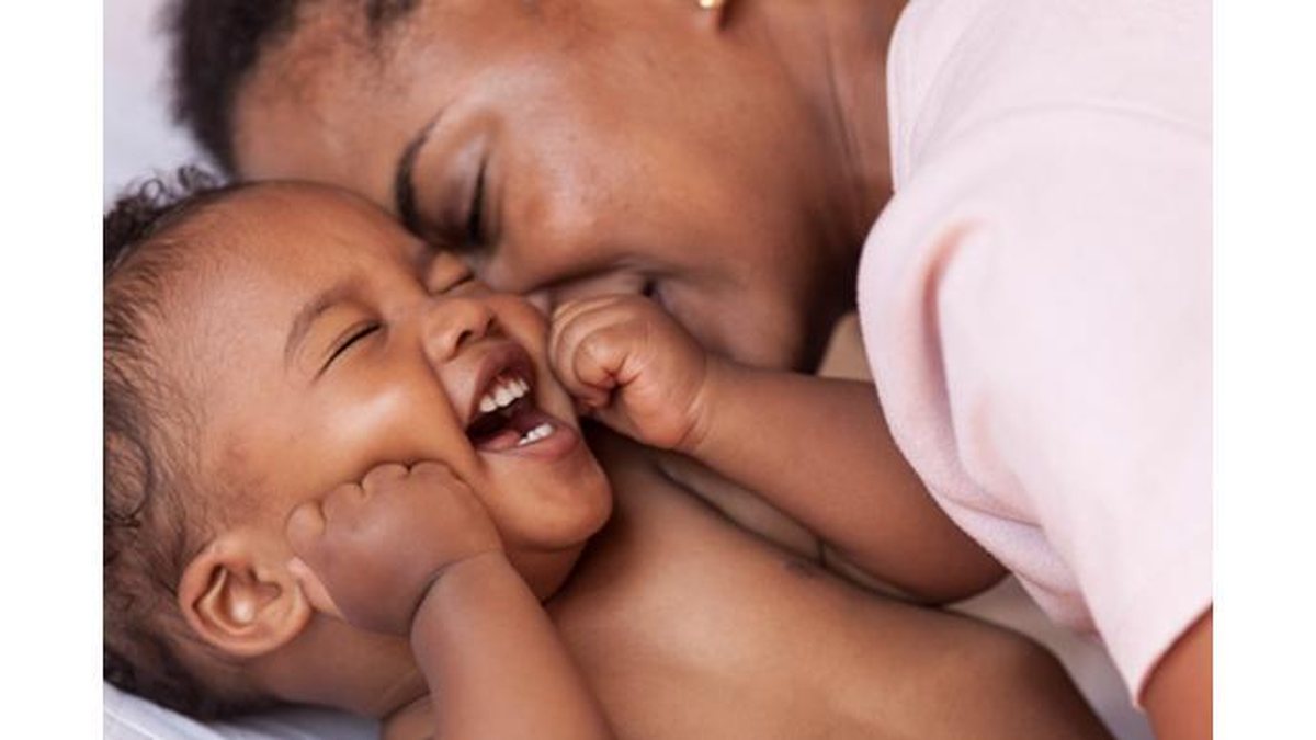 Você pode ajudar seu filho a ser mais feliz, confiante, seguro e independente - Natura Mamãe e Bebê